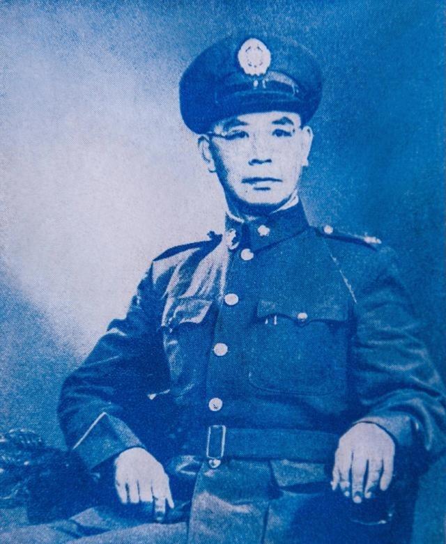 1950年，吴石将军狱中细节曝光：因为遭受酷刑，一只眼睛失去光明。
七十多年过去