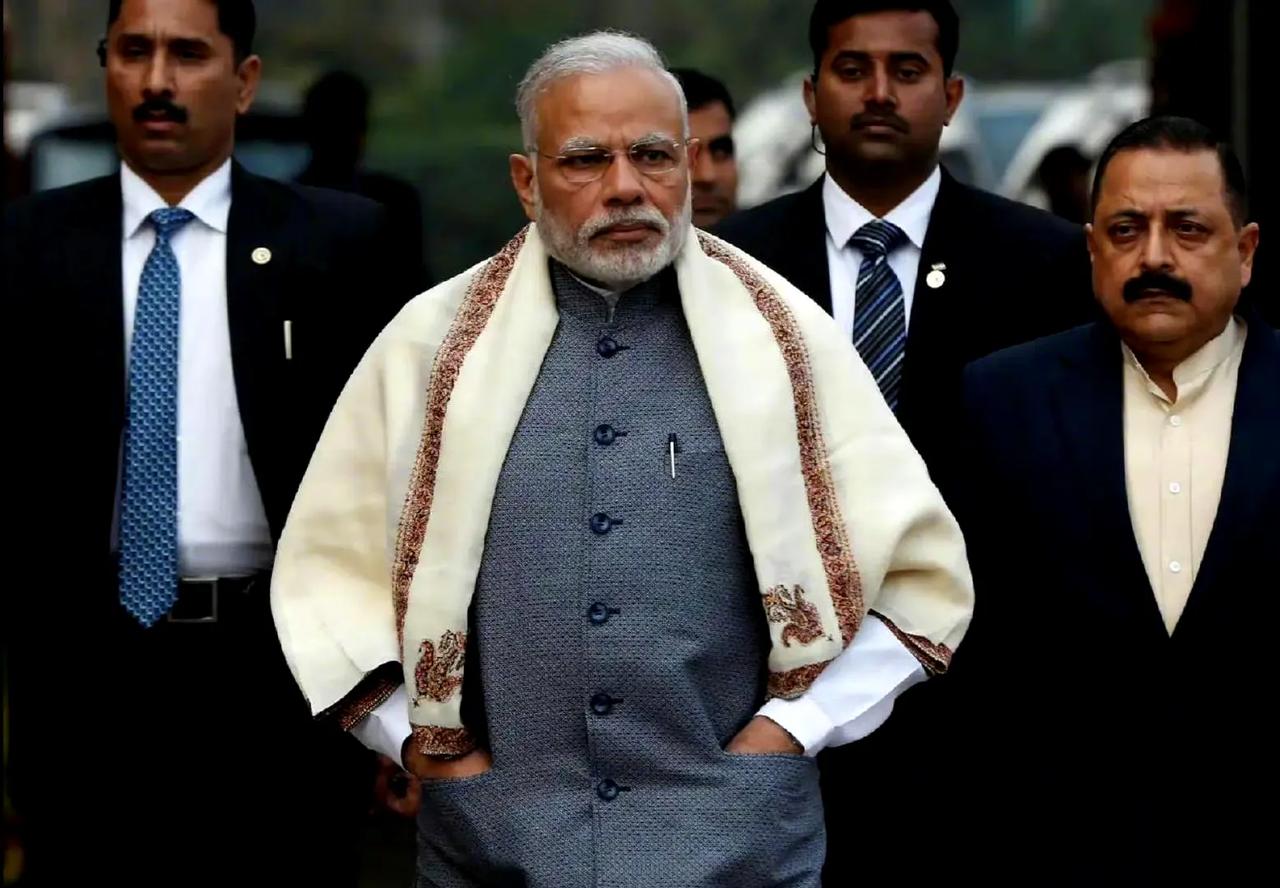 乌克兰很失落：印度不会派遣高级官员出席和平峰会，莫迪不参加。

乌克兰和平峰会将