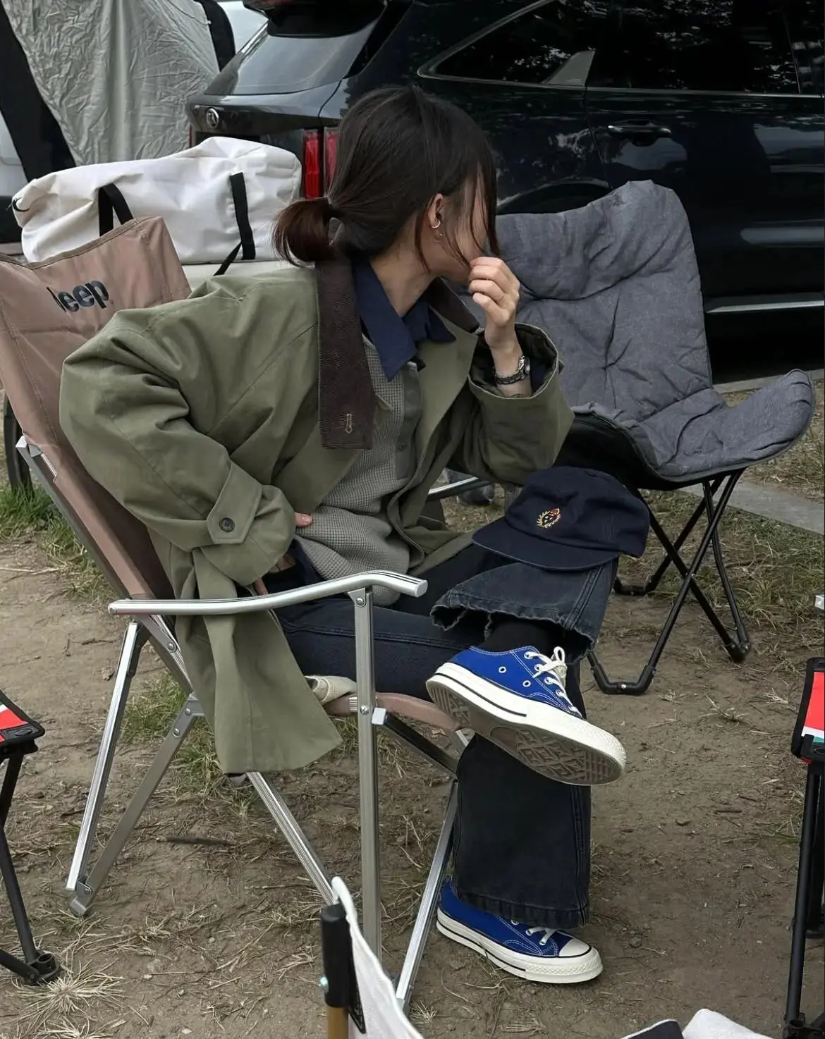 质疑韩女 超越韩女