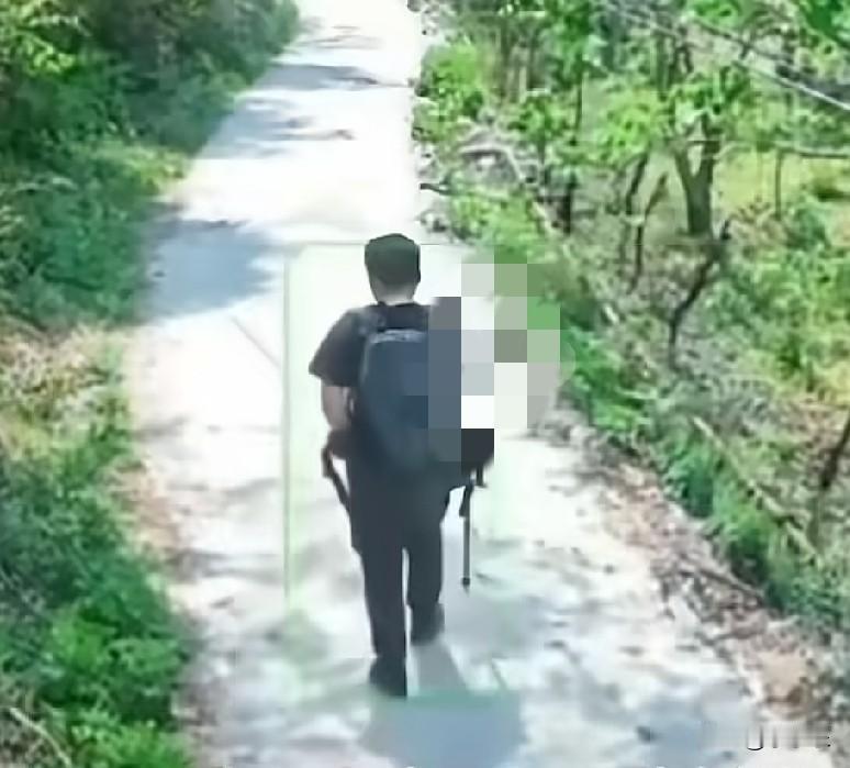 近日，河北廊坊一29岁男子“五一”独自前往河北涞水县登山，目前已失联12天，至今