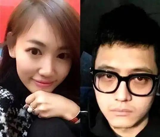 六年了。
他第一个电话打给她。
响了。
挂了。
黑了。
拉黑的动作，比当年转移财