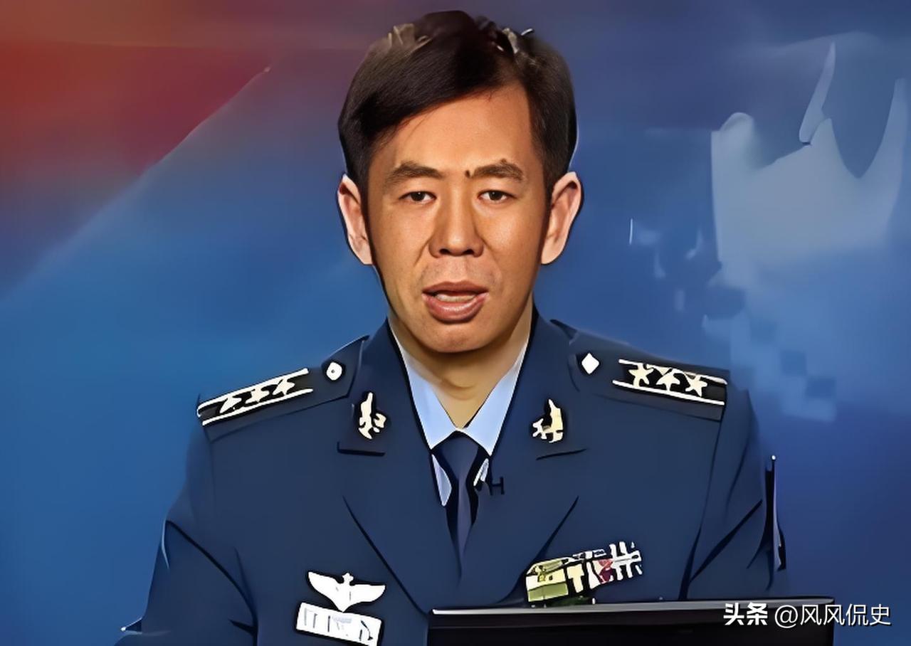 戴旭：“中国总是对全球的善意过剩、武力也稍显不足，这种不平衡，恰恰是最致命的。”