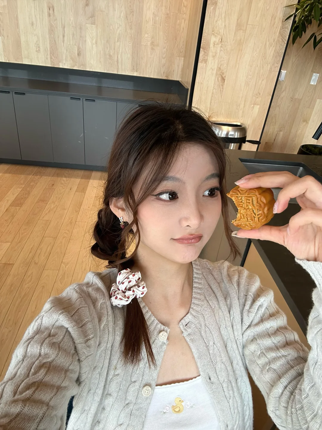 NYC｜中秋的味道我知道🥮