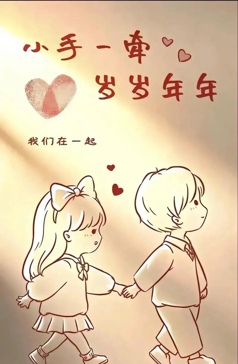 中国结婚周年纪念称谓！你们在哪个阶段呢？

第1年	[纸婚]	         