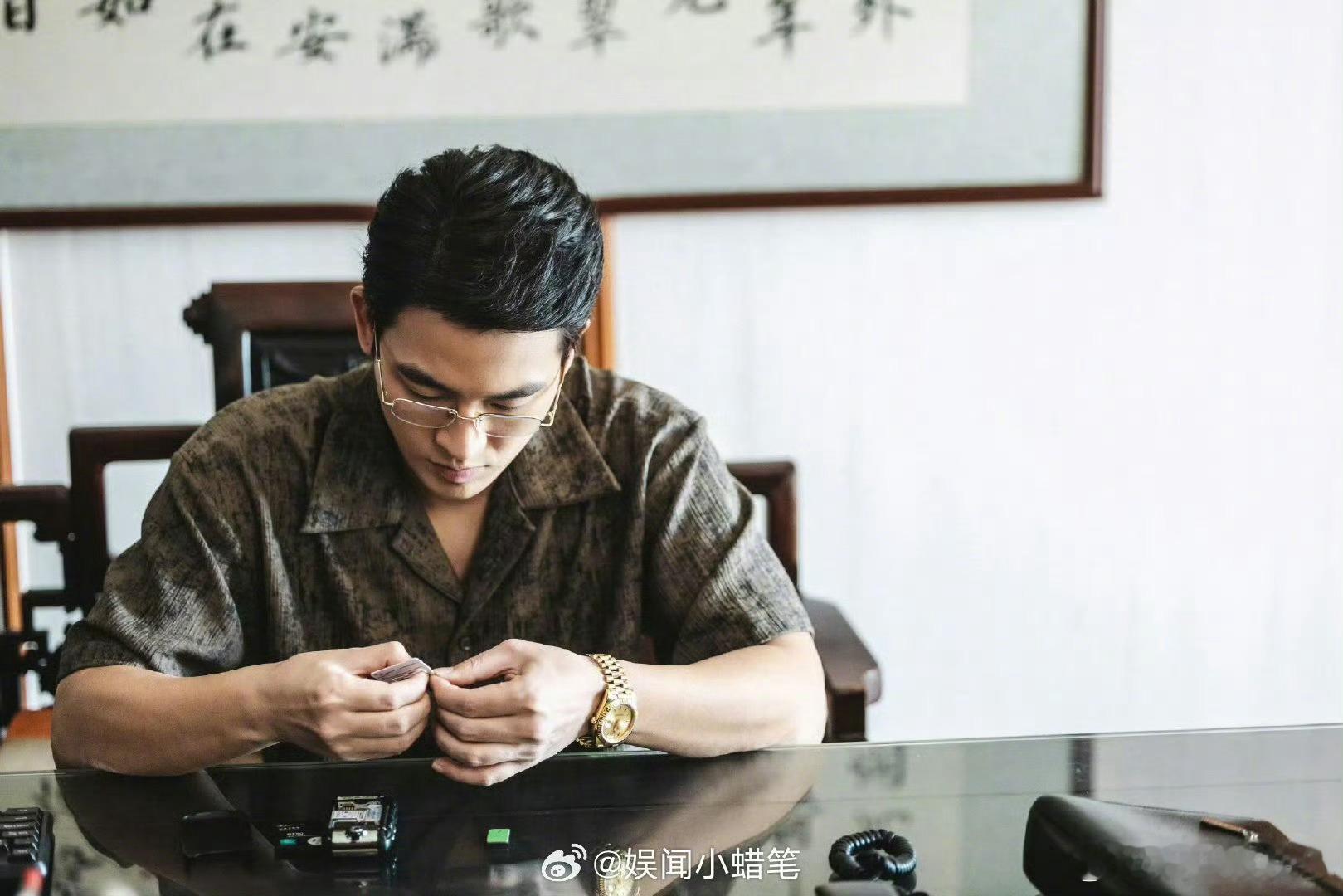 欧豪假身份动了真感情欧豪假意里的真心最好品的一次计划好的伪装，败给悄然滋生的心动