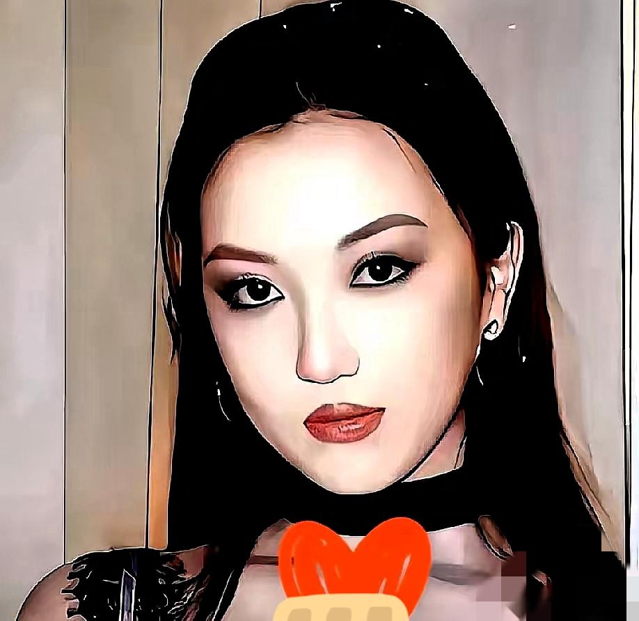 李嫣那条微博我翻来覆去看了好几遍，没提一个“钱”字，


只说爸爸李亚鹏小时候半