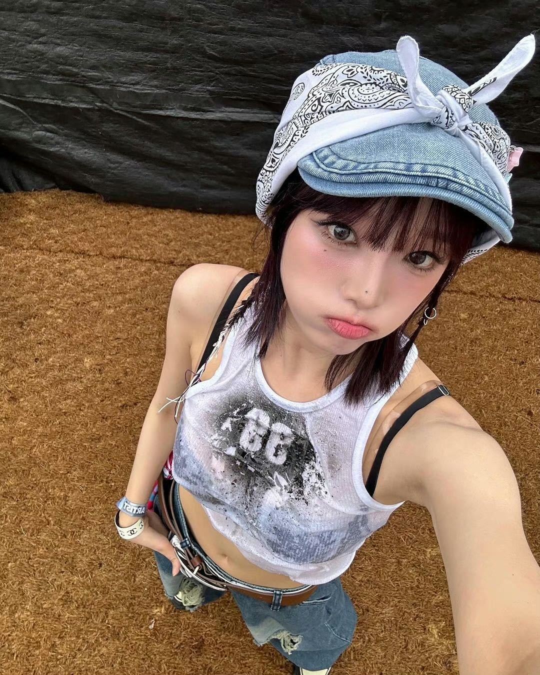 今日份营业的👧🏻欢迎评论补充～ ​​​