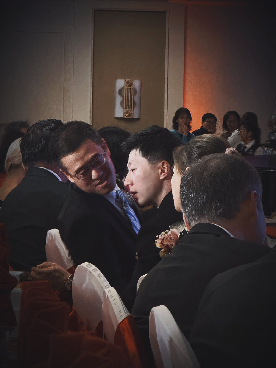 马龙六边形战士，奥运六金王乒坛goat! 