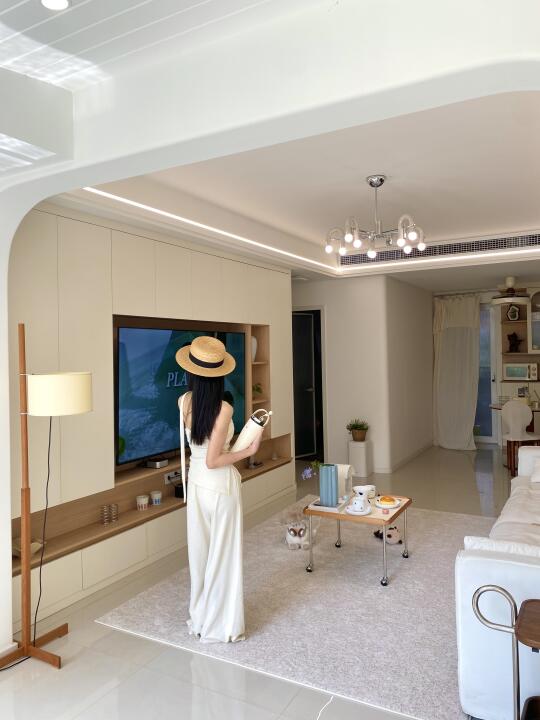 图一到图十二，这就是家的意义吧……