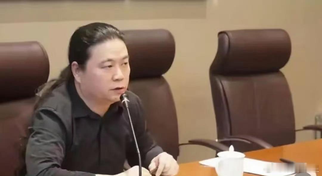 汪海林回应空枪声明汪海林支持空枪厘清版权 汪海林回应空枪声明嗯嗯 