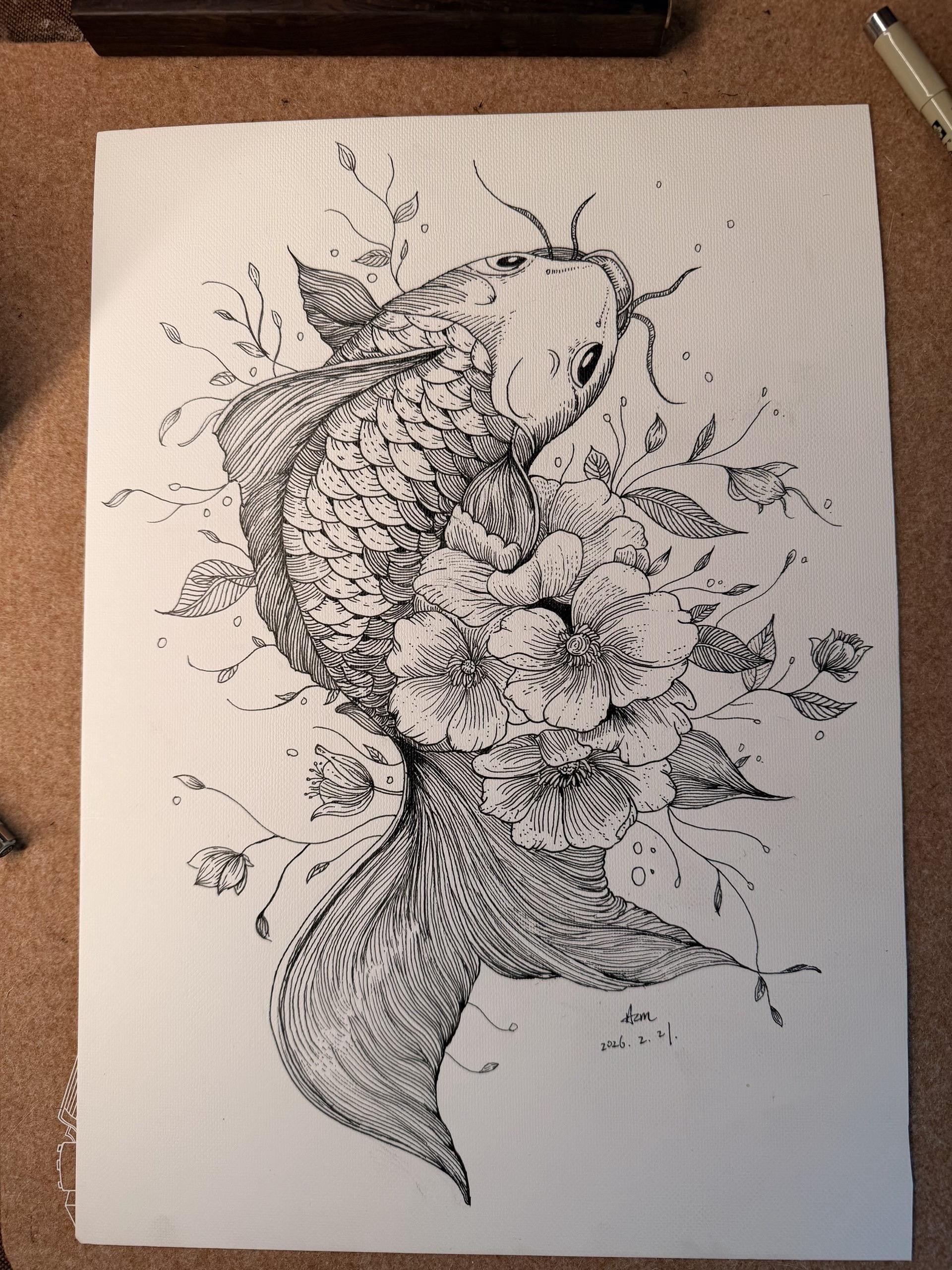 和光同尘，与时舒卷。