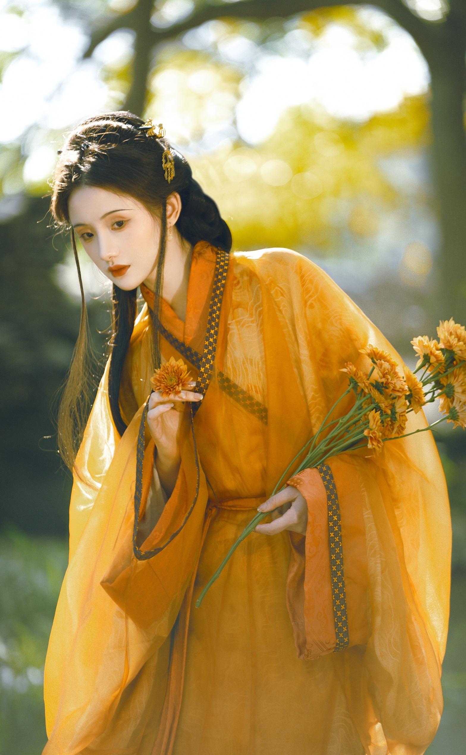又是一年秋。