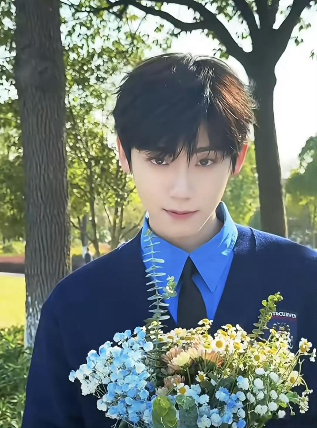 《逐玉》男三李卿爆恋情了🫣曝李卿恋爱