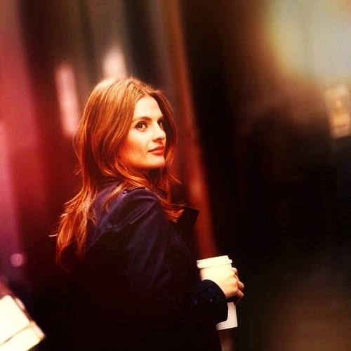 24130【每日一Kate Beckett】 