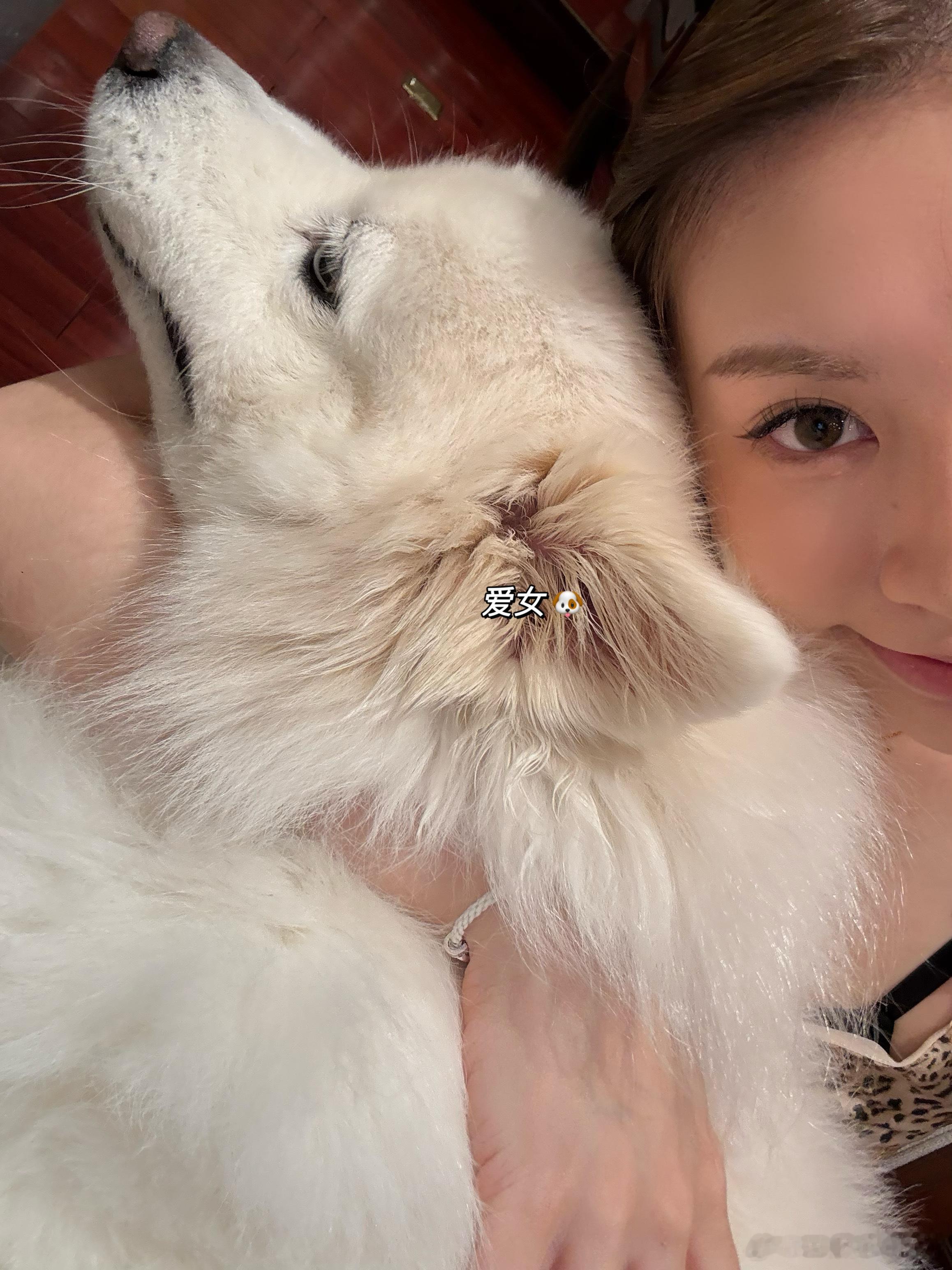 🎂全天下最爱我的男人生日啦～今天姐又幸福了🥳 ​​​