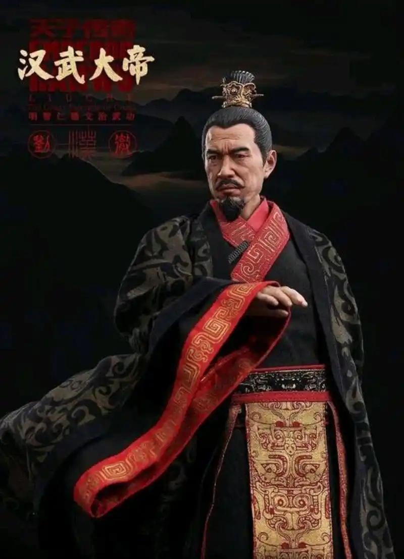 要做一个“愚蠢的太子”排行榜，汉武帝的废太子刘据绝对能排在前列。
自古以来，太子