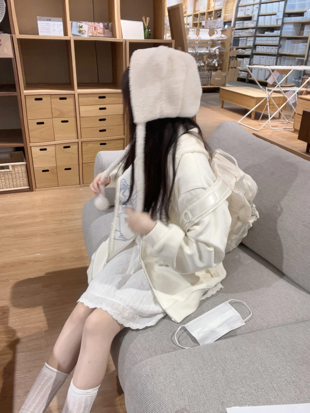 ₍^ >ヮ< ^₎๑♡