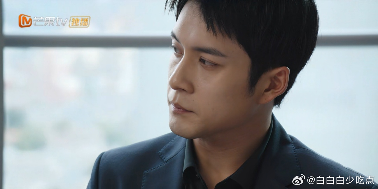 可是，可是，他好萌呀🥺 