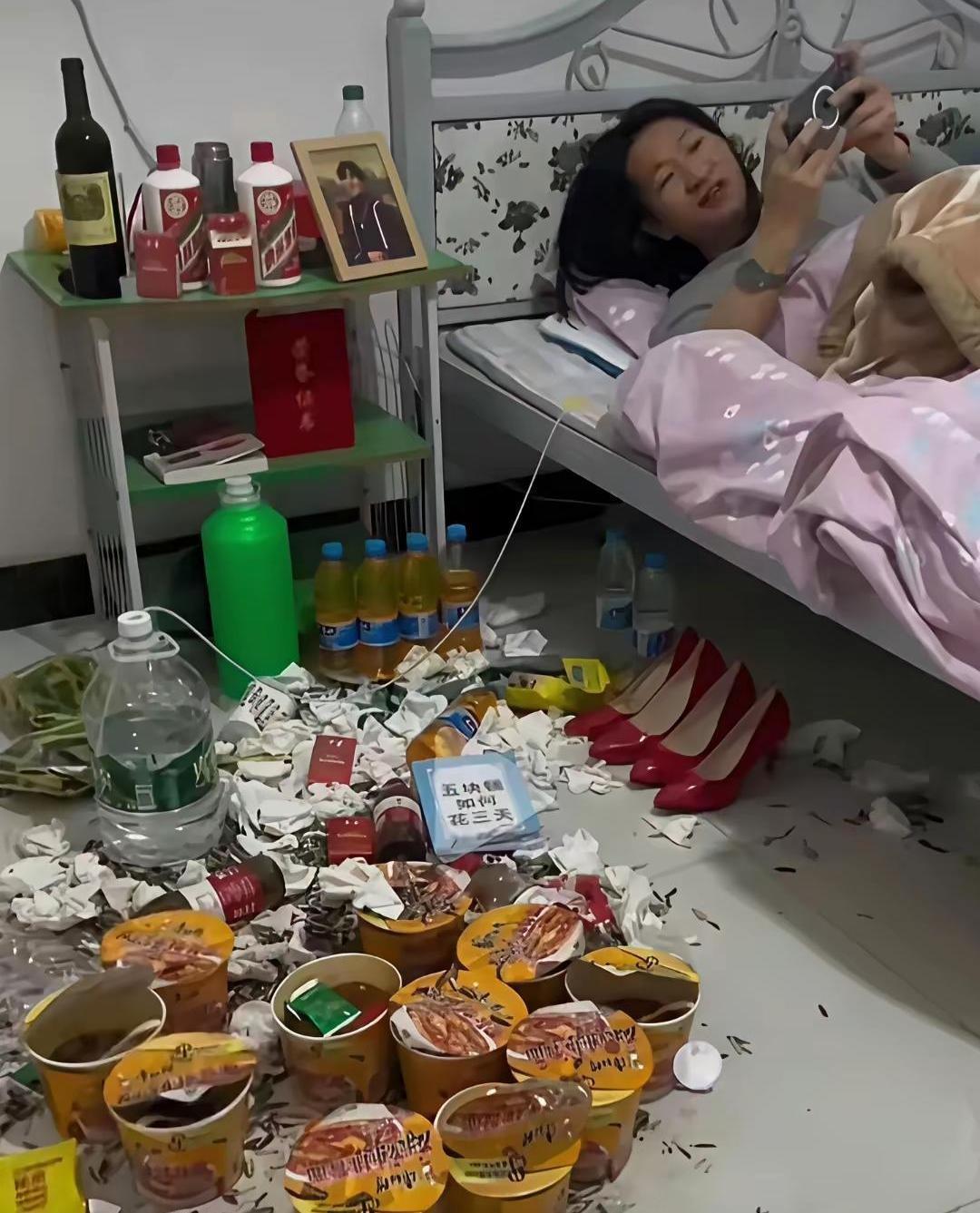 一个女人说她不要车房，不要彩礼。
只图你对她好。
别傻了，这恰恰是最高的要求，直