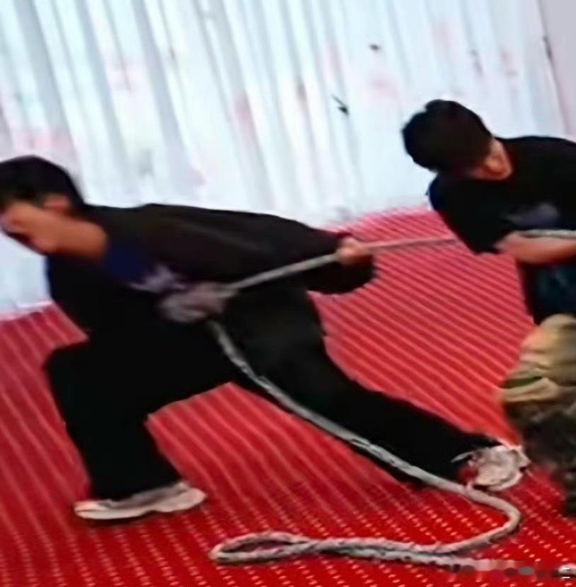 说实话时代少年团比会运动是不是没使力气y？ 