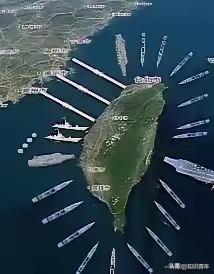 中央绝对有高人！这盘大棋下得实在是高！

​​很多人盯着台海，只看到解放军战机天