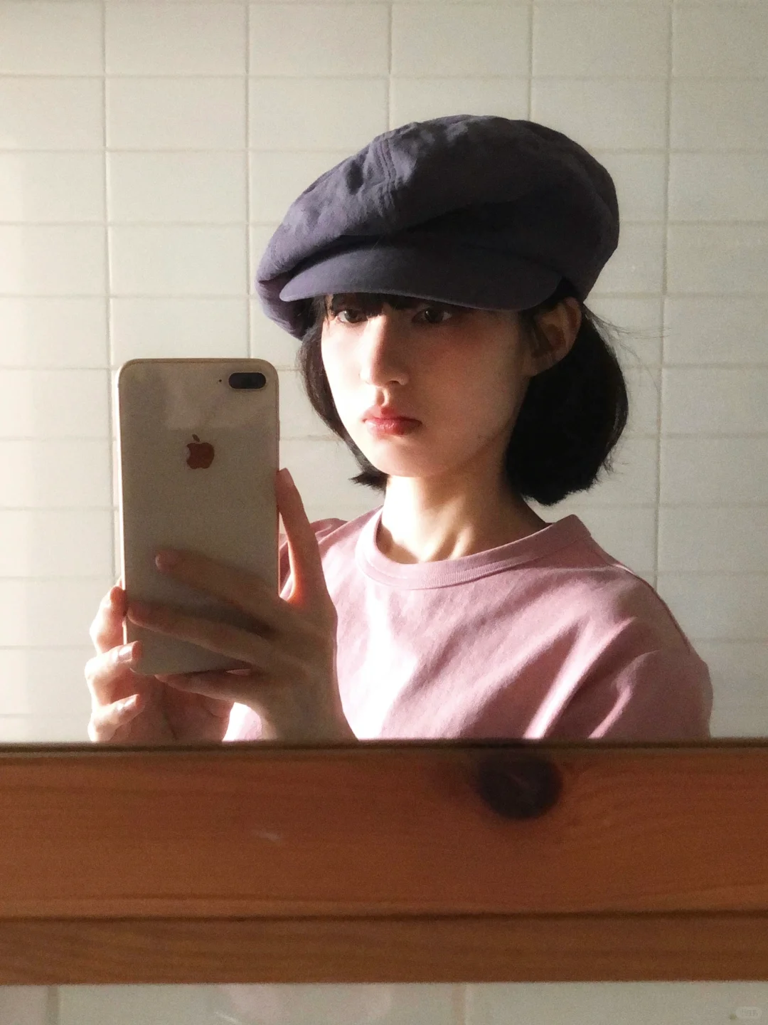 臭屁老干部