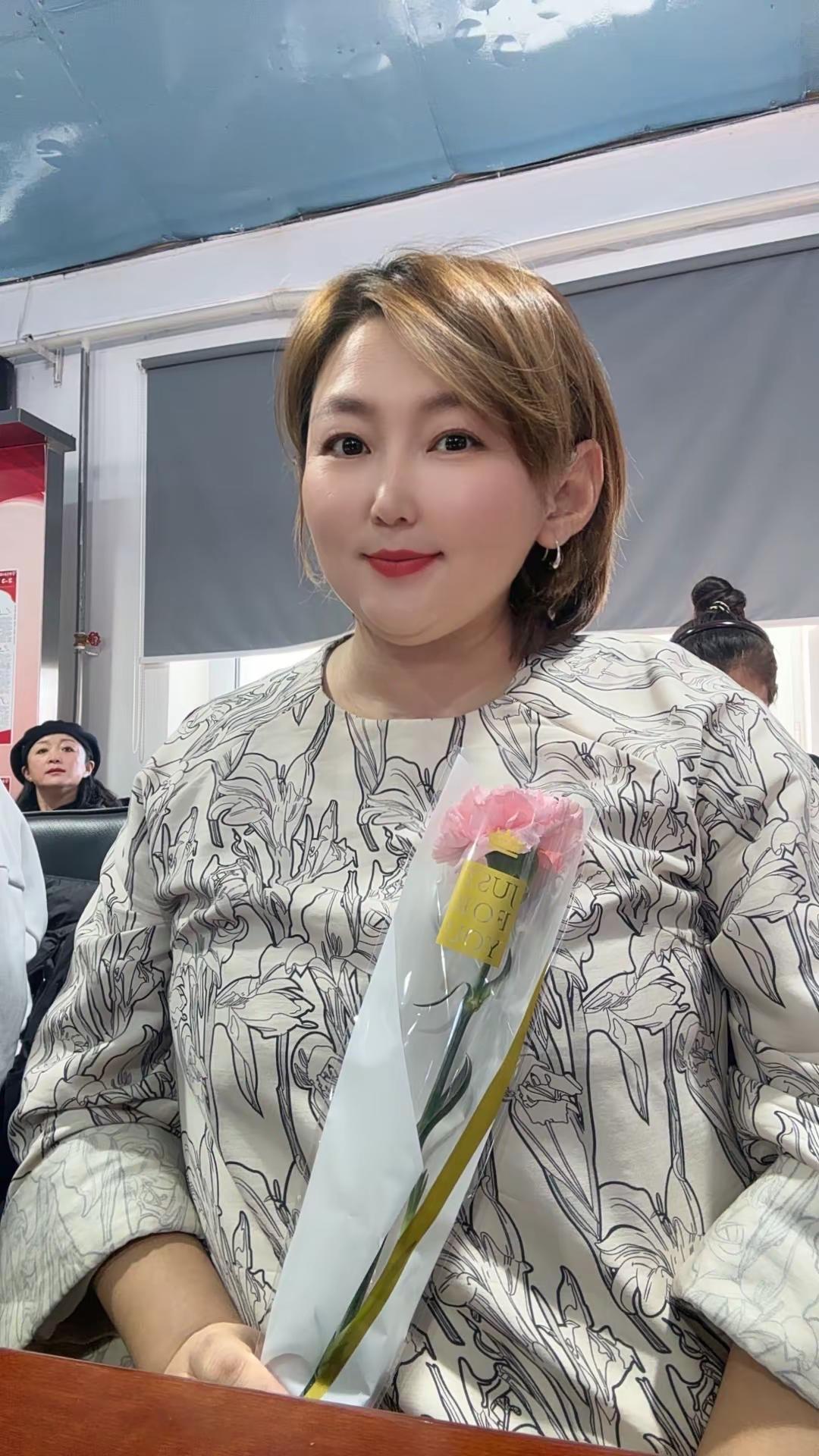 2026继续加油❤️3.8妇女节快乐