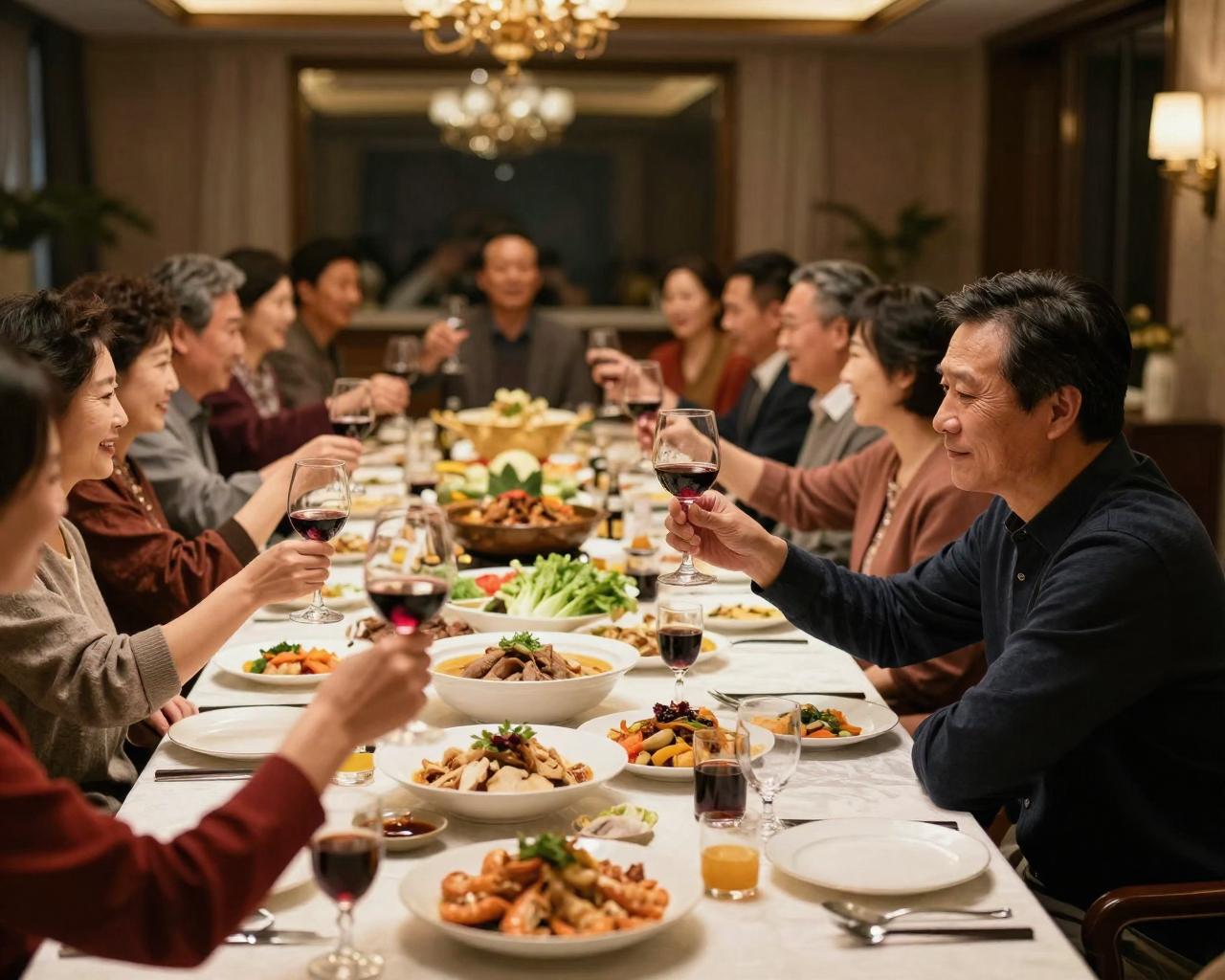 莫言说：亲戚之间最真实的关系，不是互帮互助，是暗暗盼你不如他。
别把亲戚想得太好