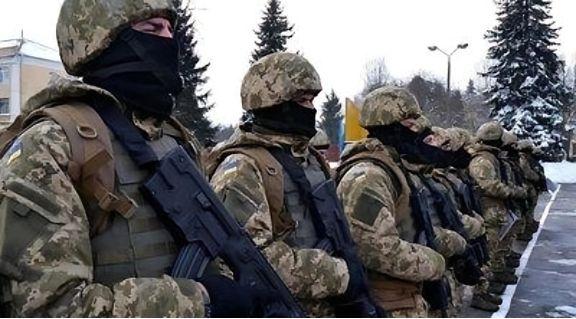 谁能想到，顿涅茨克战场竟成了外国人的“坟场”！
 
在顿涅茨克康斯坦丁诺夫卡方向