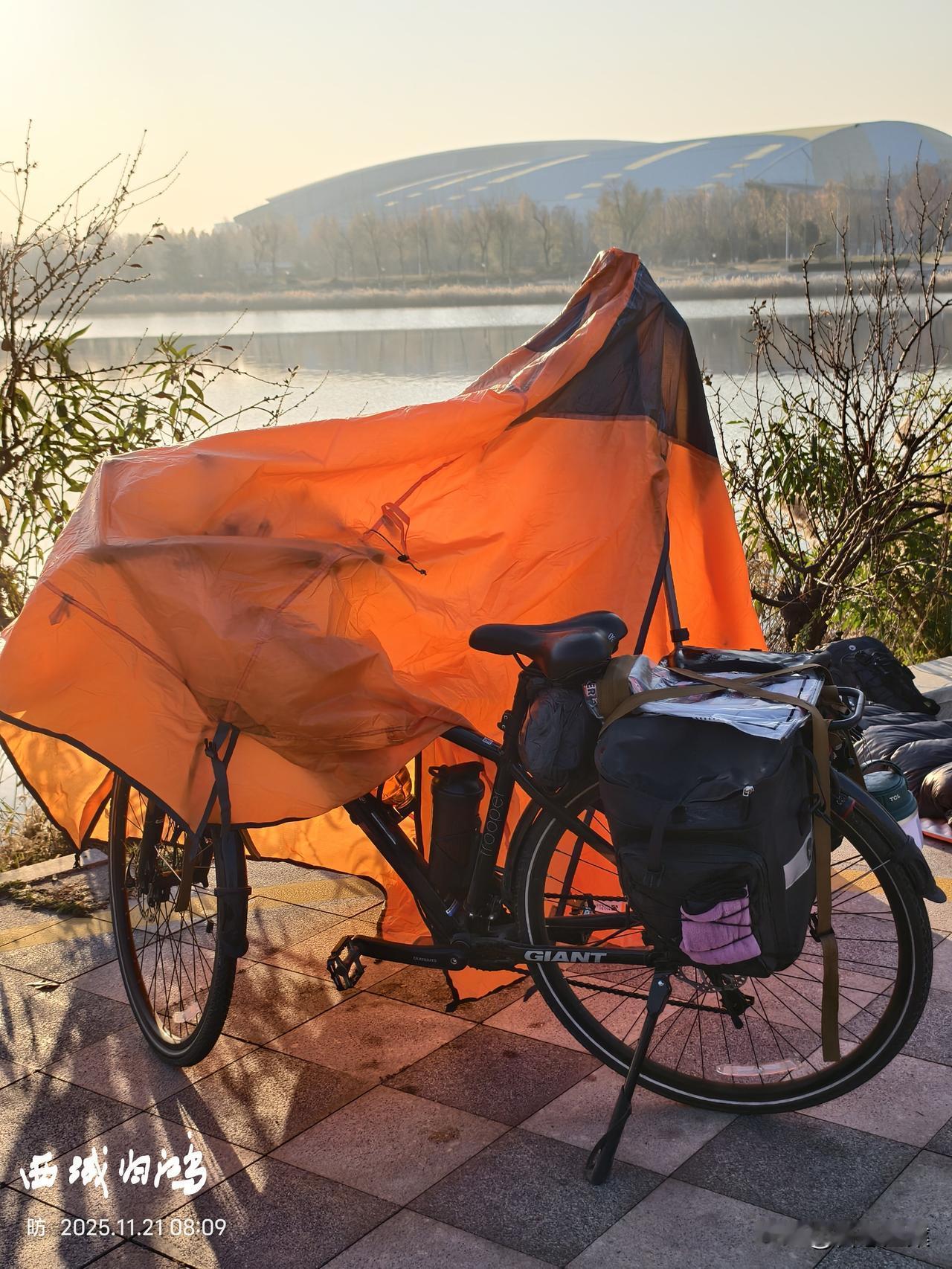 旅行者，不一定是人生赢家，但一定是有故事的人。