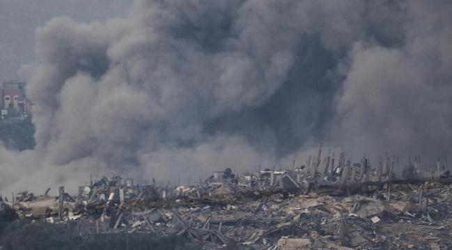 近东救济工程处在加沙地带遇害的工人增至133人


联合国巴勒斯坦难民救济和工程