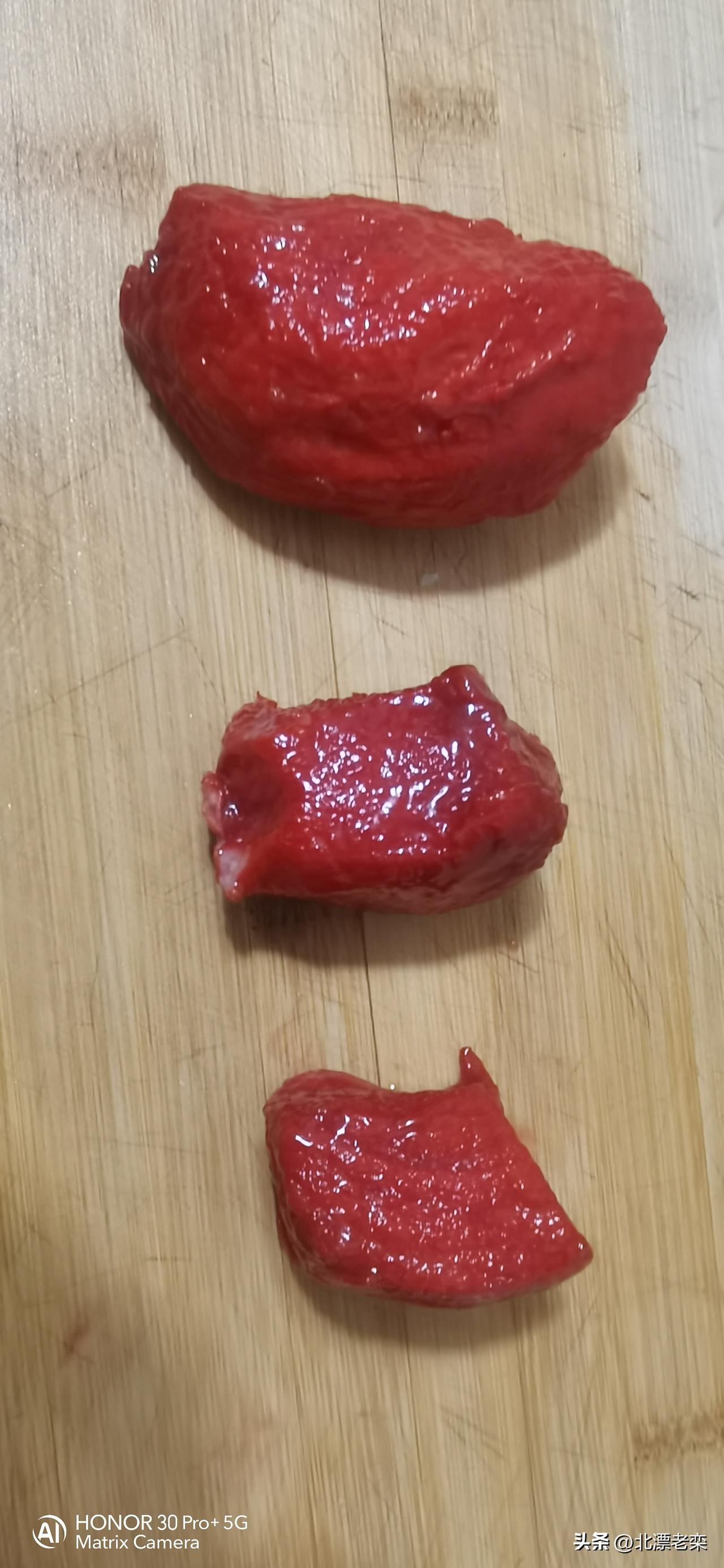 稻香村啊稻香村，叉烧肉呀叉烧肉。
     北京稻香村，三禾的商标，和苏州稻香村