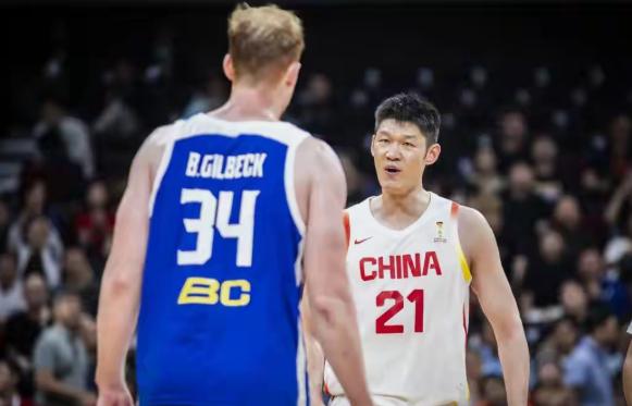 中国男篮和中国台北男篮可以联合向国际篮联上诉了！

韩国主场那场比赛，看完真让人