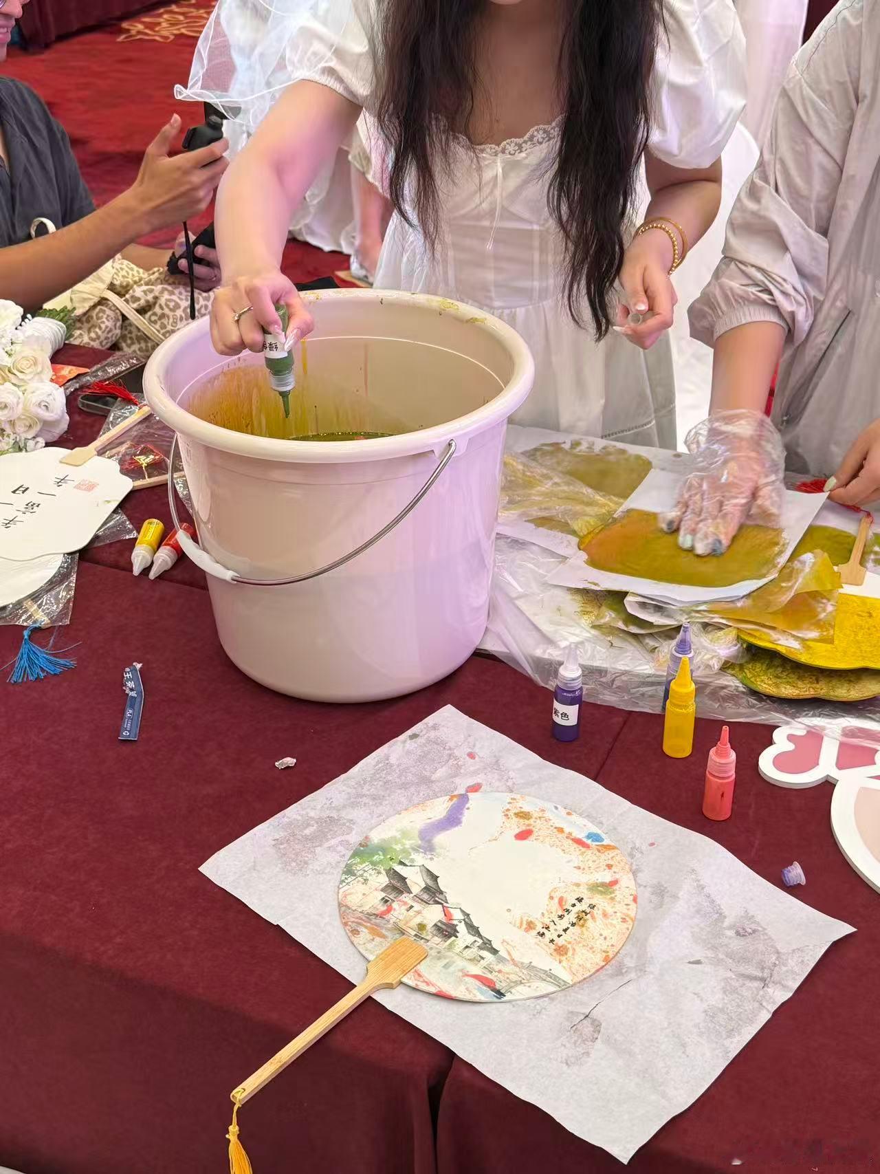 爱在幸福长沙【浏恋芙蓉 爱在七夕】浪漫拉满！8月19日上午，芙蓉区集体婚礼在浏阳