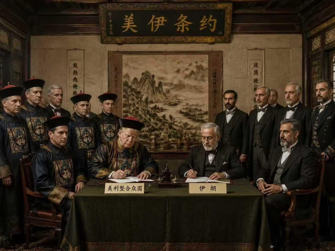 特朗普和高市早苗因珍珠港发生争吵特朗普，就是个历史白痴！ 