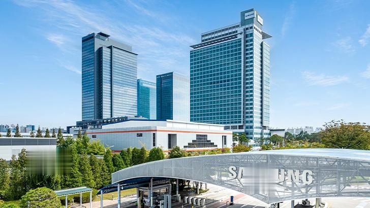 三星电子晶圆代工业务 2026H1 整体产能利用率有望回升至 60%