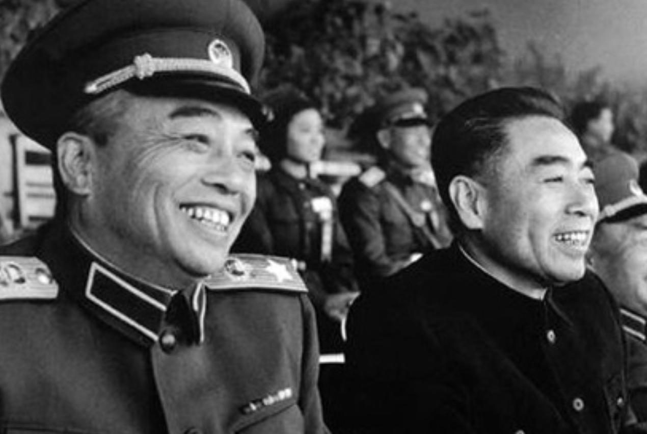抗美援朝主帅三大人选

第一，粟裕大将

第二，林彪元帅

第三，彭德怀元帅
