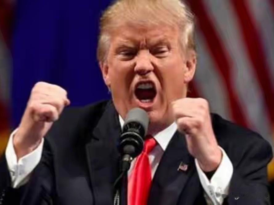 特朗普的“野心”有多大？
刚刚
美国总统特朗普表示
解决伊朗问题后
我将尽快
接