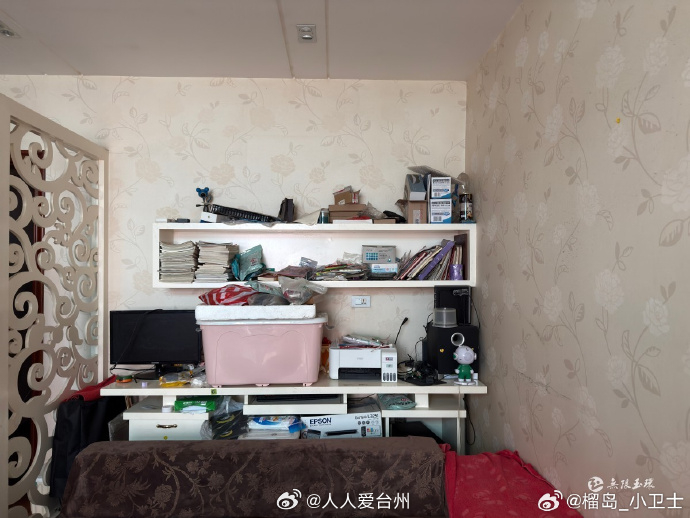 台州玉环屿光书角点亮百个梦想 从拥挤的旧桌、逼仄的小床，到属于自己的明亮书角与温