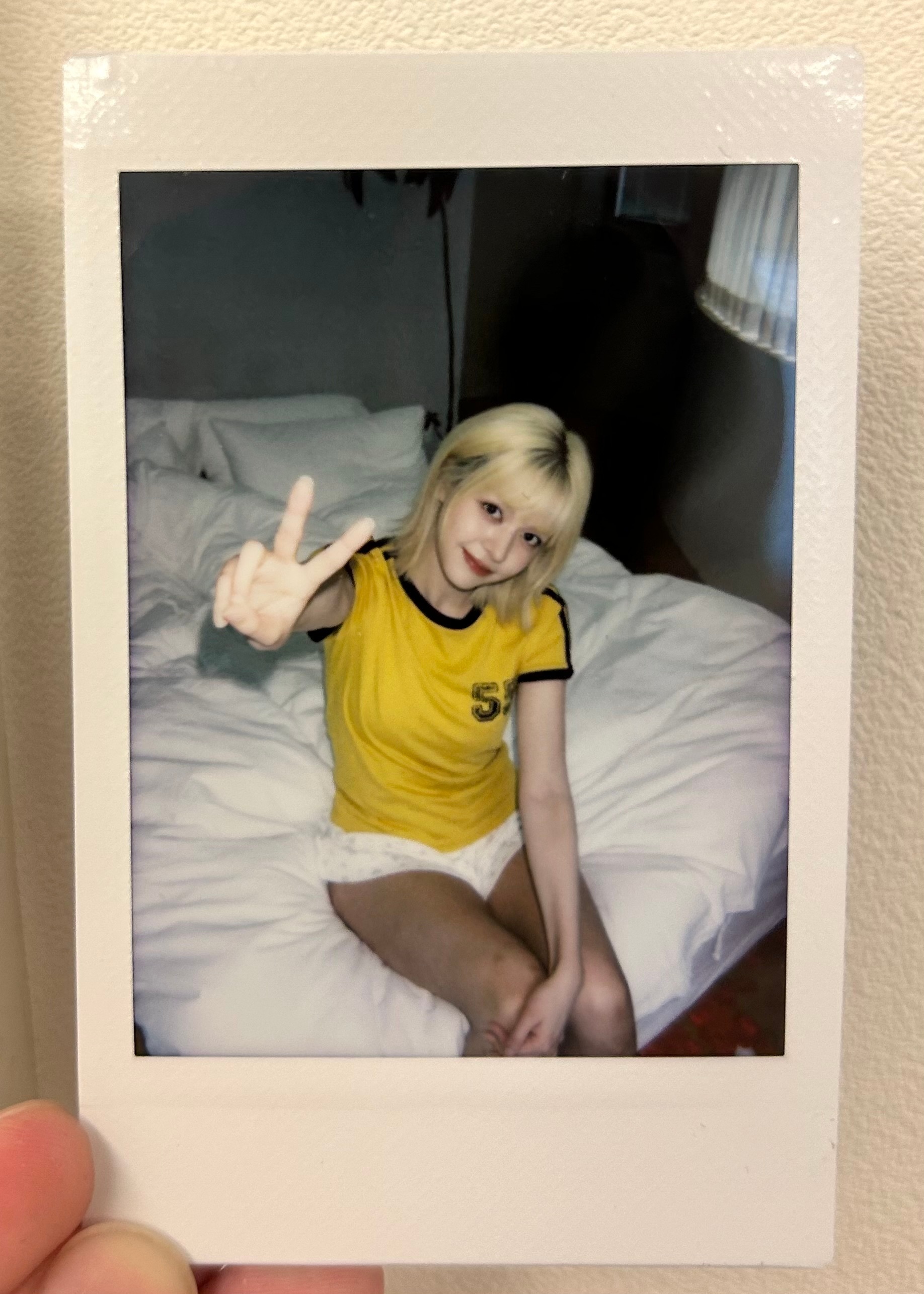 250819 NMIXX LilyM朴珍 ​​​
