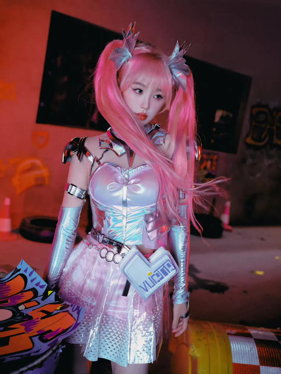 cosplay