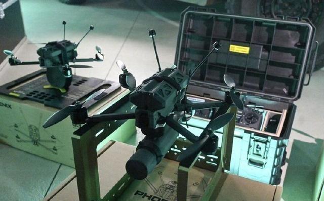 日媒爆料：日本考虑引进乌克兰无人机
据日本共同社15日报道，鉴于乌克兰在 俄乌冲