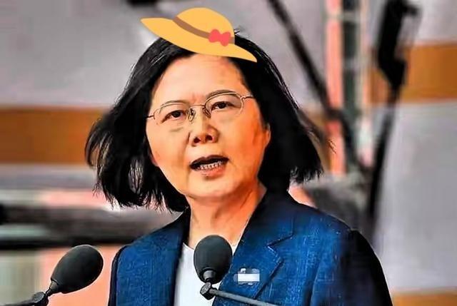 宝岛传出消息，“台独首恶”蔡英文将于11月8日，窜访德国，并在11月10日在“柏