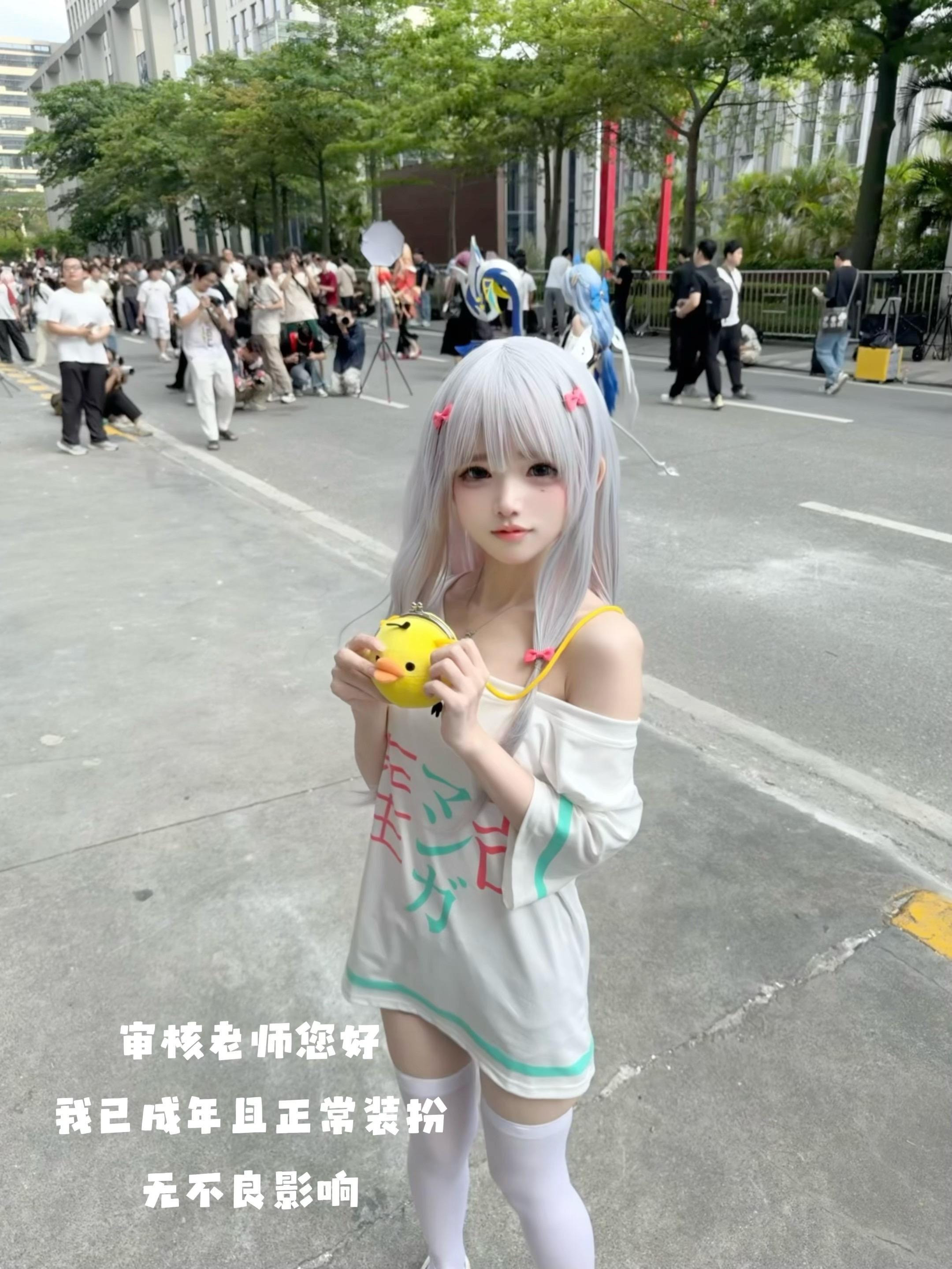 不再依赖哥哥 算长大吗