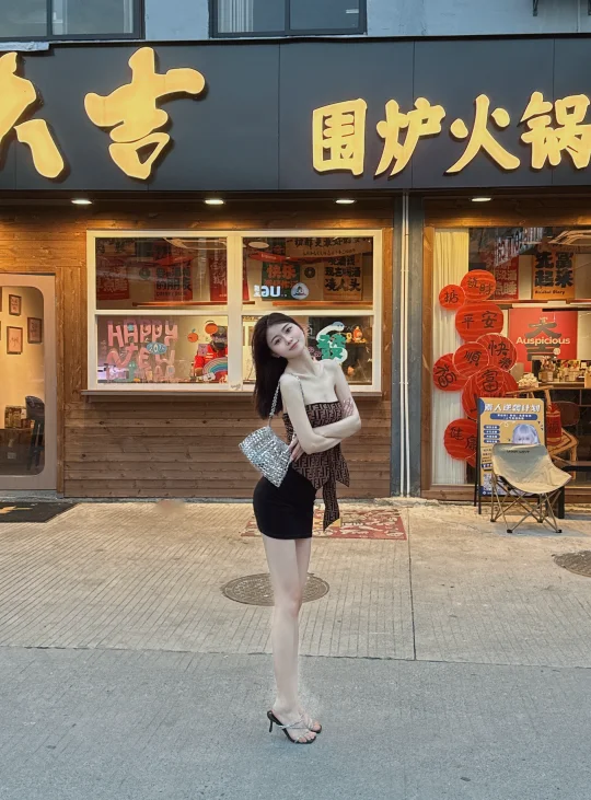 没有一顿火锅解决不了的事
