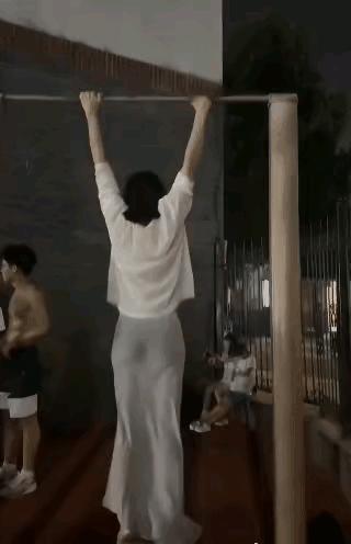 有技术的，一般人没这水平