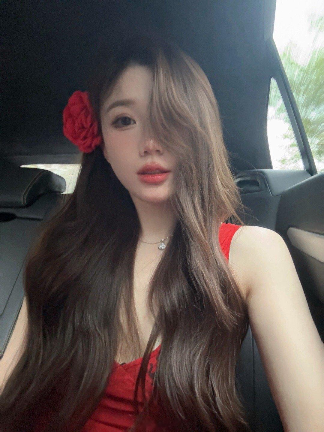 又来海边过生日啦～ 