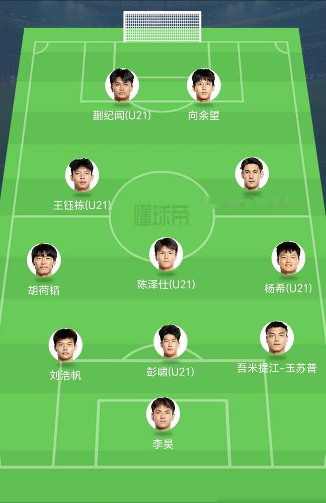 压着越南打的狂气，正面临换血的赌局。

向余望、蒯纪闻、陈泽仕，这三个名字在上一