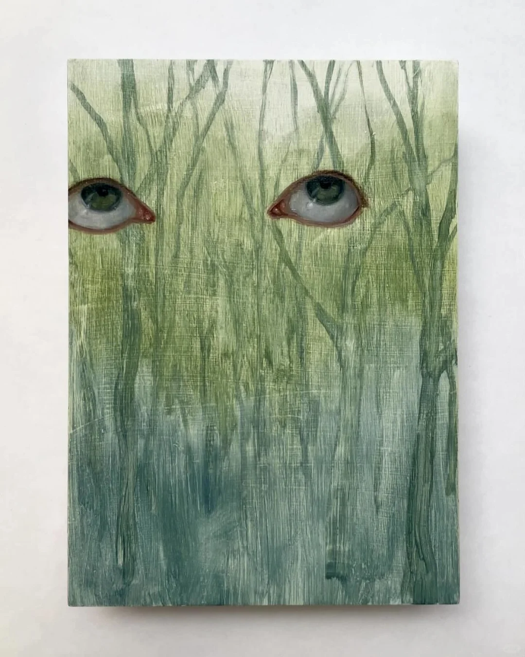 Xanthe Burdett