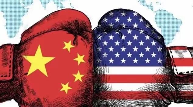 为什么中国一定要有可抗衡全球的军力。中国首次突破了一万亿美元的顺差，如果你军力弱